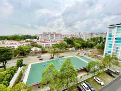 Blk 225A Jurong East Street 21 (Jurong East), HDB 3 Rooms #434629441